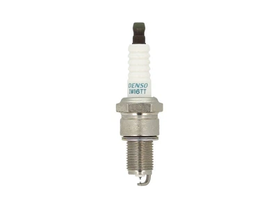 Свечи DENSO IW16TT Mazda 626; Toyota Corolla, Celica, Carina; Volkswagen Golf, Jetta, Caddy, Passat; Audi 80; Jaguar XJ; Opel CORSA; Suzuki Vitara; Hyundai Santa Fe; Mitsubishi Pajero, Lancer MS851237, KK15018110, 980795514E