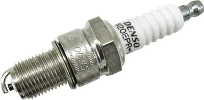 Свіча запалювання довга (Denso) D2 1 кін. ключ 21 W20EPRU