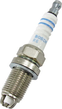 Свіча запалювання довга (Bosch) +7 2 кон. ключ 16 0242235668 Bosch (0242235668)