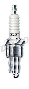Свеча зажигания DENSO (W16TT)