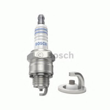 Свеча зажигания Bosch (0242229657)