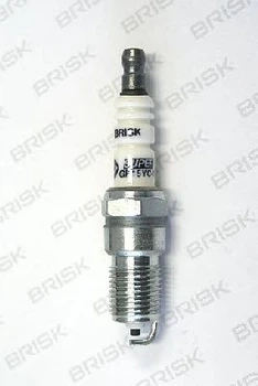 Свічка запалювання BRISK Super G15YC Citroen,Mercedes (1 шт