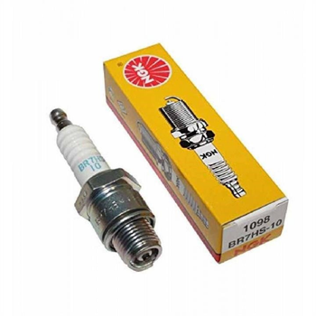 Свеча зажигания NGK 1098 (BR7HS-10)