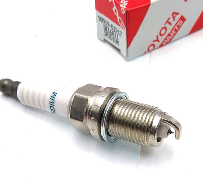 Свеча зажигания, оригинал 90919-01217 CAMRY/Камрі