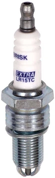 Свічка запалювання EXTRA (LR15TC) BRISK Brisk (LR15TC)