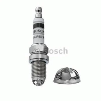 Свічка запалювання Bosch (0 242 222 505)