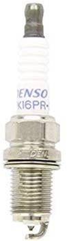 Свеча зажигания DENSO (PK16PR-L11)