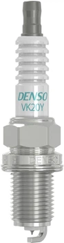 Свічка запалювання DENSO (VK20Y)