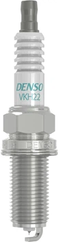 Свічка запалювання DENSO (VKH22)
