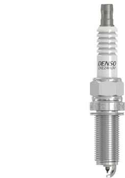 Свічка запалювання DENSO (ZXE24HLR7)
