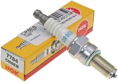Свічка запалювання NGK (7784)
