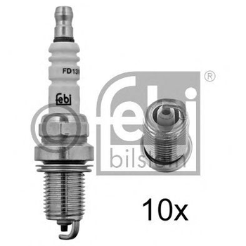 Свеча зажигания FEBI BILSTEIN 13412 Febi Bilstein (13412)