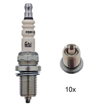Свеча зажигания FEBI BILSTEIN 13518 Febi Bilstein (13518)