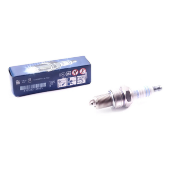 Свічка запалювання Bosch Super Plus WR7DC+ 0242235663