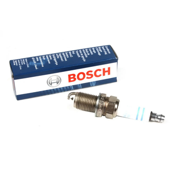 Свічка запалювання Bosch Double Platinum FR5KPP332S 8158 0242245576