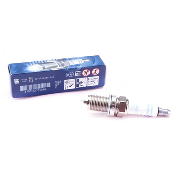 Свічка запалювання Bosch Super Plus FR7DC+ 7955+8 0242235666