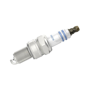 Свічка запалювання WR8DPP30W SINGLE PLATINUM LANOS, VOLGA вир-во BOSCH Bosch (0242230599)