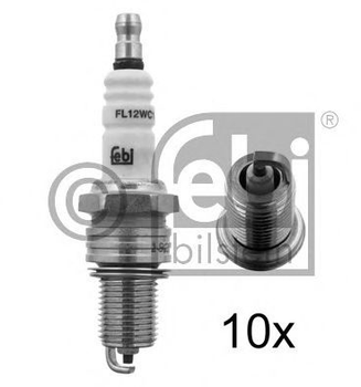 Свеча зажигания Febi Bilstein (13465)