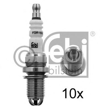 Свеча зажигания Febi Bilstein (13506)