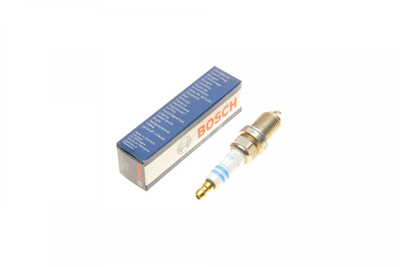 Свічка запалювання Chery/Daewoo/Honda/Hyundai/Kia/Mazda/Mitsubishi/Subaru/Toyota - 0 242 230 557 BOSCH