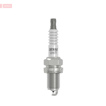 Свеча зажигания (4-х местная упаковка) NICKEL TT (пр-во DENSO) DENSO (Q16TT)