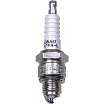 Свеча зажигания NICKEL GAZELLE 402, 4215 (пр-во DENSO) DENSO (W16FPRU)