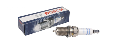 Свеча зажигания VW Caddy 2.0 06- EcoFuel - 0 242 235 797 BOSCH