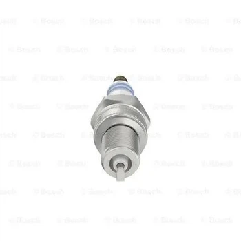 Свеча зажигания MITSUBISHI (GAC), ZAMYAD Z, ISUZU ASKA, BOSCH (0242230600)