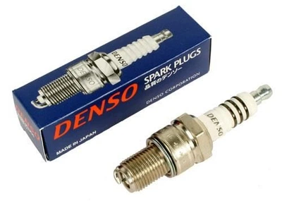 Свеча зажигания компл. Daewoo Lanos/Sens 1,3-1,5 DENSO W20EPRU#4 DENSO (W20EPRU4DENSO)