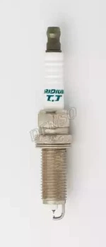 Свеча зажигания HONDA ACCORD, RENAULT SANDERO/STEPWAY, DAIHATSU CHARADE, IRIDIUM TT DENSO (IXEH22TT)