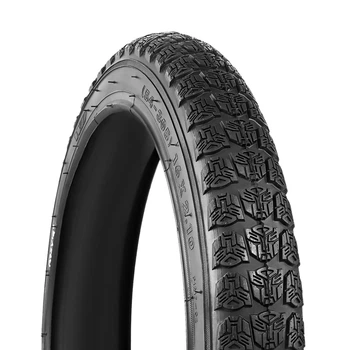 Покрышка велосипедная Grey's 16x2.10 P1217 BLK