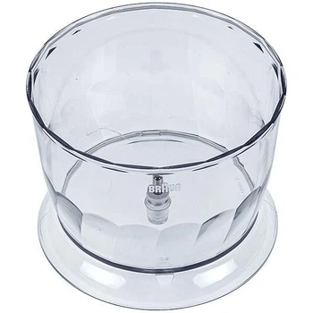 Чаша измельчителя 500ml CA для блендера Braun AS00004191 (67050142)
