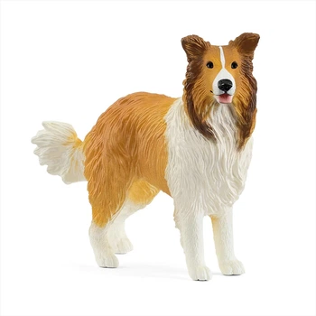 Коллі Schleich 13998