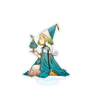 Акриловая фигурка Witch Hat Atelier Ателье колдовских колпаков Две Коко