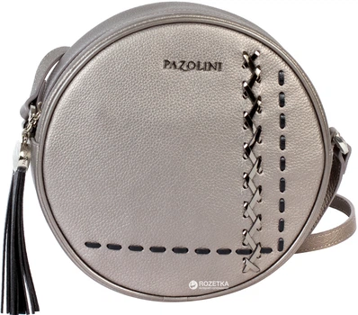 Женская кожаная сумка Carlo Pazolini BS-N0732-8 (5292905479066)