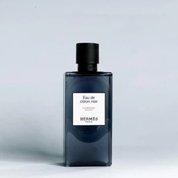 Шампунь HERMÈS (Citron Noir) 200 мл