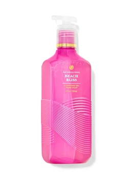 Мило-піна Bath and Body Works Beach bliss - гель