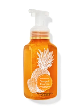 Мило-піна Bath and Body Works Pineapple prosecco