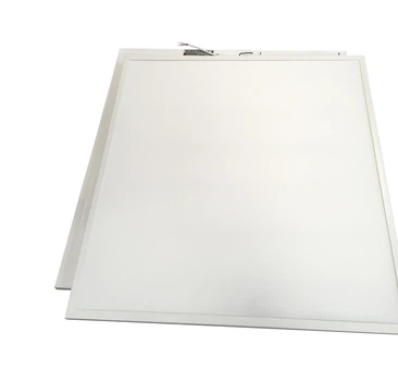 Светодиодная панель LED PANEL TNSy Iron Universal 595×595×20 мм 42 Вт 4000K 220В 3500 Лм TNSy5000568