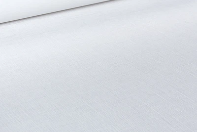 Флизелиновые обои винил горячего тиснения Caselio Linen 2 LNI103229000 Жемчужный (0,53х10,05м)