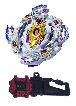 Бейблейд Взрыв Эволюция Кровавый Луинор Beyblade Burst Evolution Bloody Longinus Luinor L4