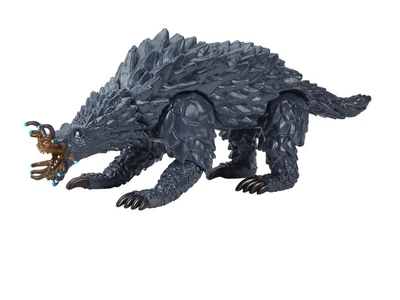 Игрушка Монарх: Наследие монстров - Ледяной Варк Monarch: Legacy of Monsters Frost Vark PLAYMATES TOYS