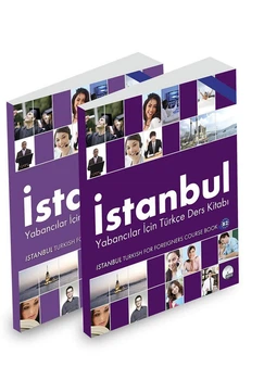 Yeni Istanbul B2 (комплект)