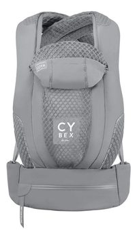 Nosidełko Cybex Flip Coya Thunder Grey Platinum 524000731 (4063846471997)