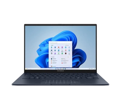 Ноутбук ASUS ZenBook 14 UX3405CA Ultra 5-225H/16GB/512/Win11 OLED 120Hz (UX3405CA-PZ051W)