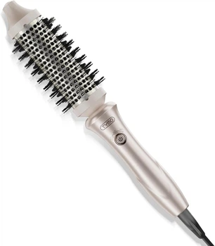Щетка для завивки волос TYMO Thermal Brush - STYLUX 1,7 дюйма