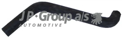 Патрубок системи охолодження JP Group (1114308400)