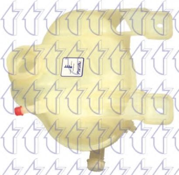 Розширювальний бак охолодження TRICLO (484966)