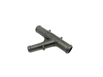Трійник системи охолодження Chery KLM A11-1303615