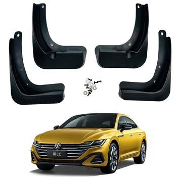Брызговики для Volkswagen Passat CC 2019-2022 (Surtep)
